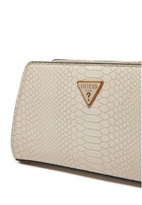 Guess Torebka HWKB94 99120 Écru. Materiał: skórzane #4