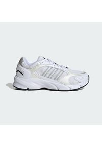 Adidas - Buty Crazychaos 2000. Kolor: czarny, szary, biały, wielokolorowy. Styl: klasyczny, sportowy