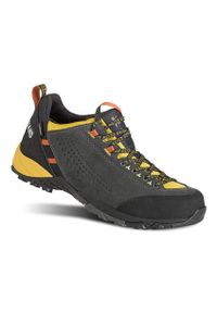 Buty trekkingowe męskie Kayland Alpha. Kolor: szary