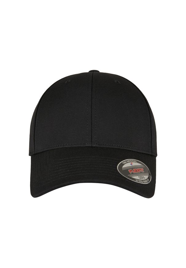 Czapka Urban Classics alpha shape. Kolor: czarny