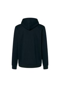 Oakley Bluza Relax Full Zip 2.0 Foa404848-02E. Kolor: czarny #2