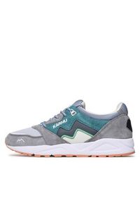 Karhu Sneakersy Aria 95 F803100 Szary. Kolor: szary. Materiał: materiał