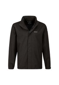 PRO-X ELEMENTS - Funkcjonalna kurtka Pro-X Elements Ray. Kolor: czarny. Sport: turystyka piesza #1