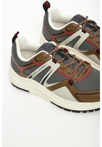 Liu Jo - Sneakersy męskie LIU JO #4