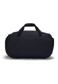 Torba sportowa Under Armour Undeniable 4.0 Medium 58L Duffle Bag. Materiał: materiał, poliester #4