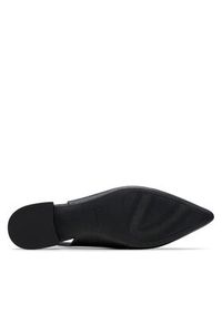 Clarks Sandały Sensa15 Shine 26181314 Czarny. Kolor: czarny. Materiał: skóra #3