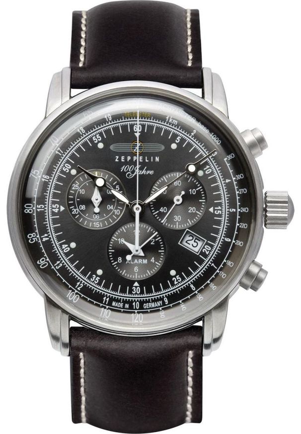 Zegarek Zeppelin Męski 7680-2