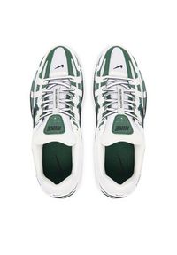 Nike Sneakersy Wmns P-6000 HF5388 100 Biały. Kolor: biały. Materiał: materiał #5