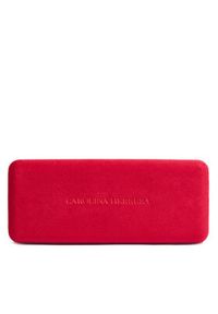 Carolina Herrera Okulary przeciwsłoneczne 0314/G/S Czarny. Kolor: czarny