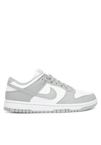 Sneakersy Nike. Kolor: szary
