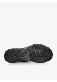 Buty męskie Mammut Hueco II Low GTX. Kolor: czarny