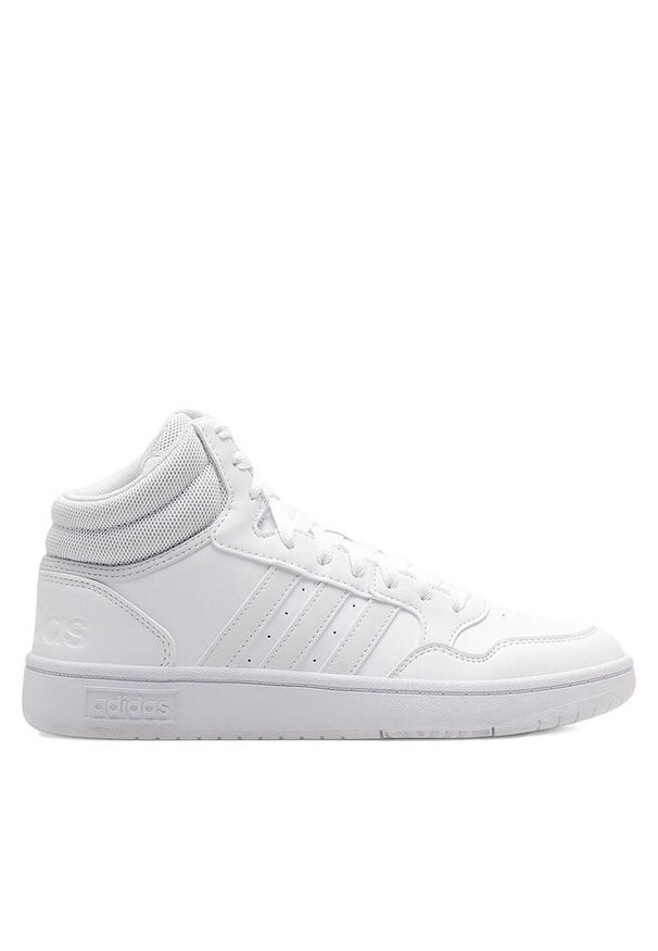 Adidas - Sneakersy adidas. Kolor: biały