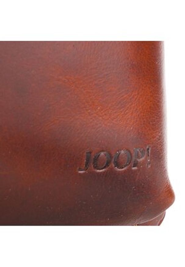 JOOP! Torba na laptopa Pandion 4140003463 Brązowy. Kolor: brązowy. Materiał: skóra