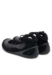 ecco - ECCO Baleriny 80245351052 Czarny. Kolor: czarny. Materiał: skóra #5