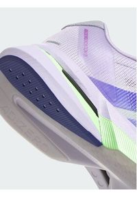 Adidas - adidas Buty do biegania adizero Boston 13 Shoes KI3148 Fioletowy. Kolor: fioletowy. Materiał: materiał #7