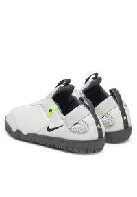 Nike Sneakersy Zoom Pulse CT1629 004 Szary. Kolor: szary. Materiał: skóra. Model: Nike Zoom #3