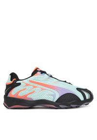 Sneakersy Puma. Wzór: kolorowy