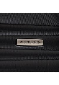 Wittchen - WITTCHEN Kuferek 56-3A-314-11 Czarny. Kolor: czarny #3