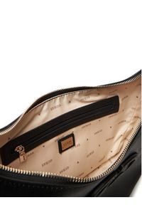 Guess Torebka HWBG95 36020 Czarny. Kolor: czarny. Materiał: skórzane #3