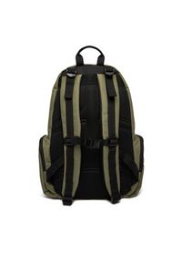 DC Shoes Plecak ADYBP03096 Zielony. Kolor: zielony. Materiał: materiał #2