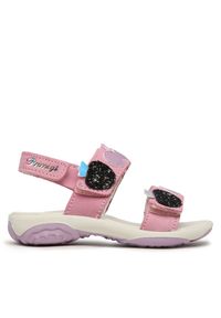 Sandały Primigi. Kolor: różowy #1