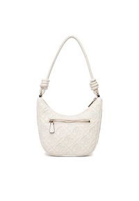 Guess Torebka HWQL96 58180 Biały. Kolor: biały. Materiał: skórzane #2