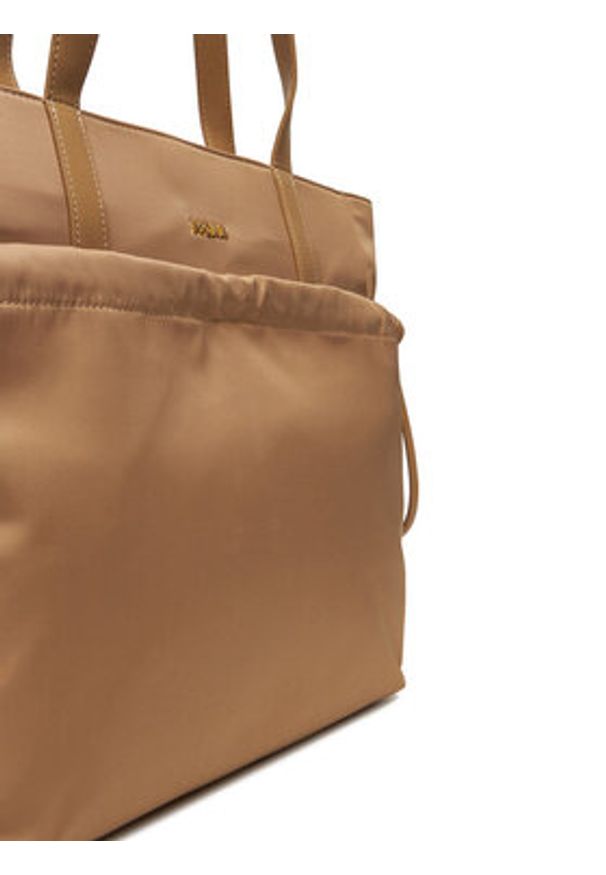 MEXX Torebka C-MEXX-L-007-08 Beżowy. Kolor: beżowy