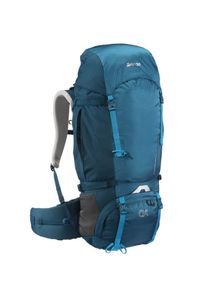 Vango plecak Contour 60:70 Thunder. Kolor: niebieski #1