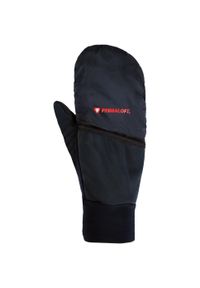 Rękawiczki multifunkcyjne dla dorosłych Viking Atlas GORE-TEX Primaloft. Kolor: niebieski, czarny, wielokolorowy. Technologia: Gore-Tex. Sezon: zima. Sport: narciarstwo