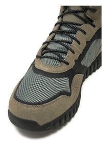 Helly Hansen Sneakersy Monashee Ullr HT 11432 Brązowy. Kolor: brązowy. Materiał: zamsz, skóra #5