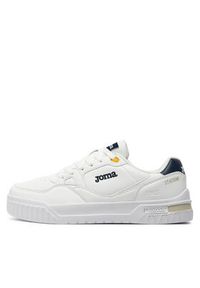 Joma Sneakersy C.Stadium Men 2403 CSTAS2403 Biały. Kolor: biały. Materiał: skóra #6