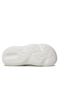 New Balance Klapki SUFHUPW3 Biały. Kolor: biały. Materiał: syntetyk #2