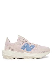 Sneakersy New Balance. Kolor: różowy #1