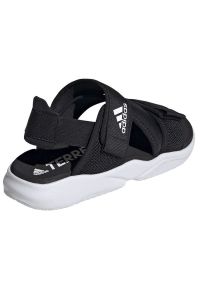 Adidas - Sandały adidas Terrex Sumra W FV0845 czarne. Zapięcie: rzepy. Kolor: czarny. Materiał: syntetyk, guma #4