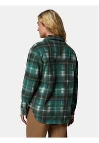 columbia - Columbia Kurtka przejściowa Benton Springs™ 2085661 Zielony Relaxed Fit. Kolor: zielony. Materiał: syntetyk #3