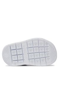 Adidas - adidas Sandały 360 3.0 HQ6050 Czarny. Kolor: czarny. Materiał: mesh, materiał #6