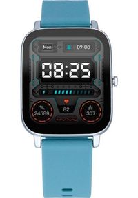 Smartwatch Radiant Smartwatch Radiant RAS10304. Rodzaj zegarka: smartwatch