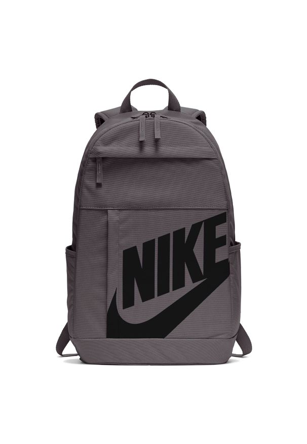 Plecak sportowy Nike Elemental 2.0 22 BA5876. Materiał: materiał, poliester. Styl: sportowy