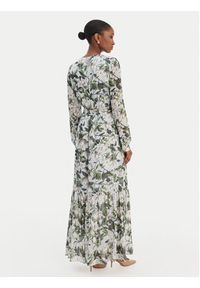 Marciano Guess Sukienka wieczorowa W6RK39 WJ712 Błękitny Regular Fit. Kolor: niebieski. Materiał: syntetyk. Styl: wizytowy #4