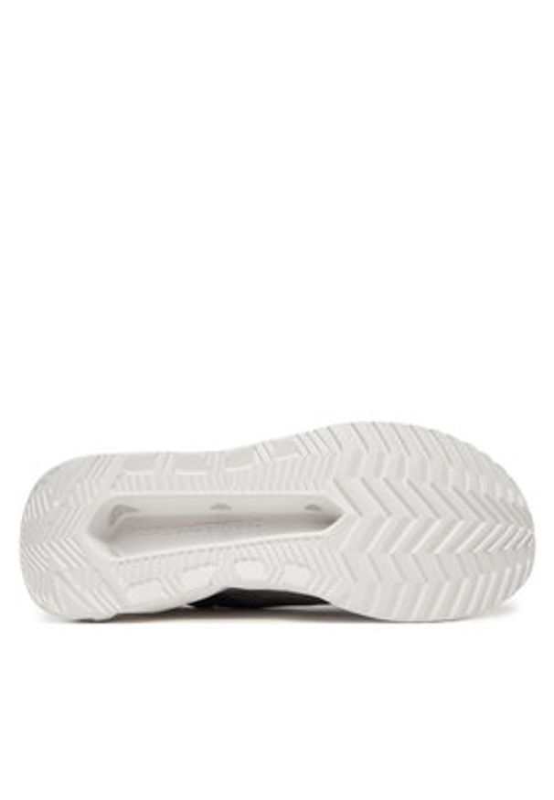 Karl Lagerfeld - KARL LAGERFELD Sneakersy KL64623 Czarny. Kolor: czarny. Materiał: materiał