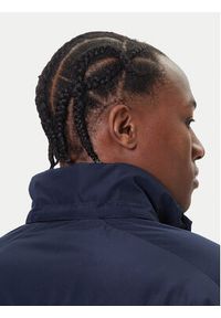 Jack & Jones Kurtka zimowa Morgan 12279687 Granatowy Regular Fit. Kolor: niebieski. Materiał: syntetyk. Sezon: zima #8