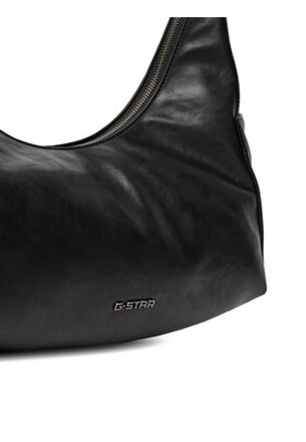 G-Star RAW - G-Star Raw Torebka EO-LDA8296 Czarny. Kolor: czarny