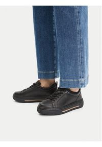 Lasocki Sneakersy CEO-WI23-LONA2-01 Czarny. Kolor: czarny. Materiał: skóra #6