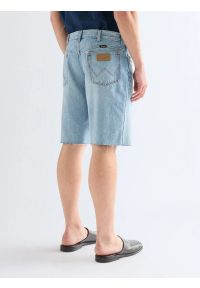 Wrangler - MESKIE SZORTY WRANGLER COWBOY SHORTS DAWN 112378439 #5