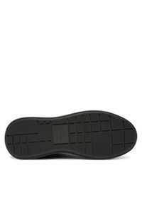Calvin Klein Sneakersy Chunky Cupsole Lace Up Su Ml YW0YW01949 Szary. Kolor: szary. Materiał: zamsz, skóra #6