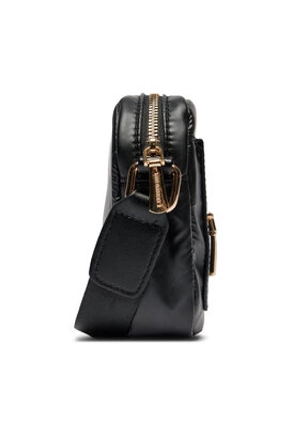 Monnari Torebka BAG1020-M20 Czarny. Kolor: czarny
