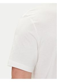 Nike T-Shirt HJ0790 Biały Regular Fit. Kolor: biały. Materiał: bawełna #3