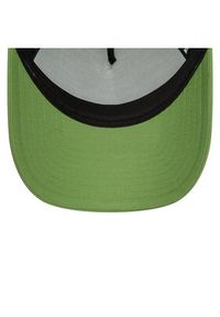 New Era Czapka z daszkiem Character Trucker Looney 60435085 Zielony. Kolor: zielony. Materiał: materiał #6