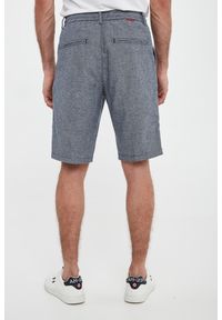 JOOP! Jeans - Bermudy męskie Ruby-W JOOP! JEANS #4