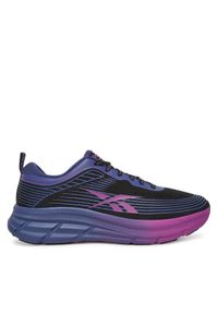 Reebok Sneakersy ROAD STRIDER 100241131 Fioletowy. Kolor: fioletowy. Materiał: materiał